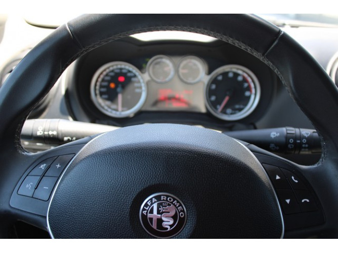 Alfa Romeo Mito 1.4 78HP 