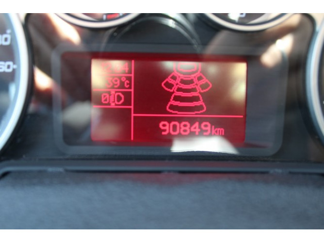 Alfa Romeo Mito 1.4 78HP 