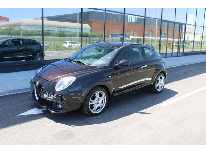 Alfa Romeo Mito 1.4 78HP 