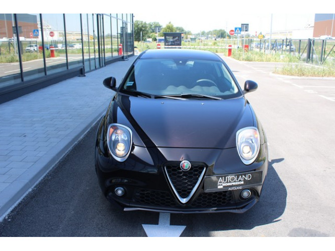 Alfa Romeo Mito 1.4 78HP 