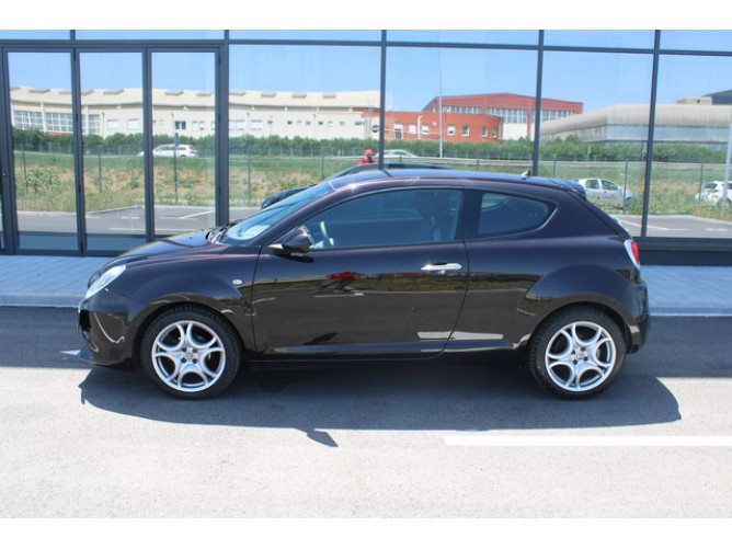Alfa Romeo Mito 1.4 78HP 