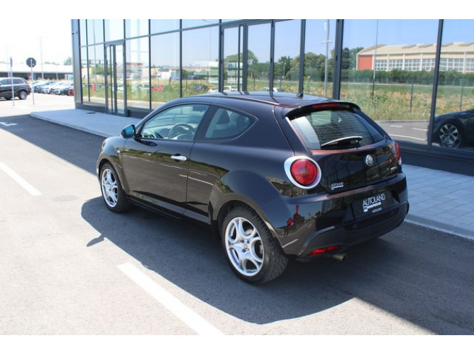 Alfa Romeo Mito 1.4 78HP 