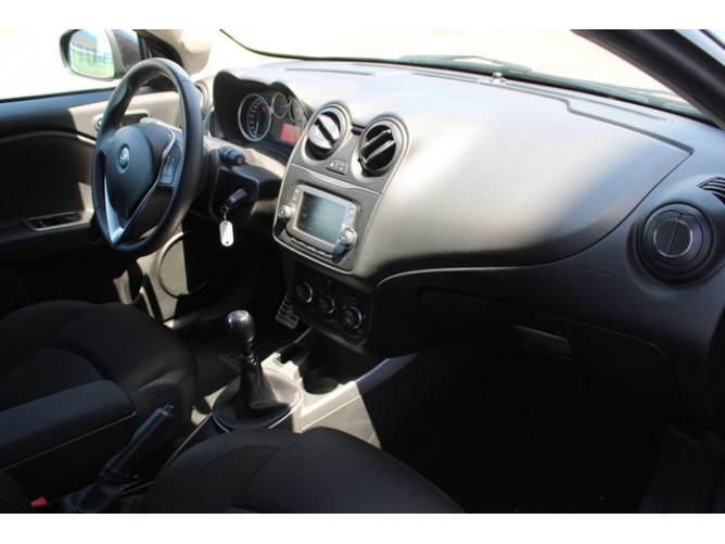 Alfa Romeo Mito 1.4 78HP 
