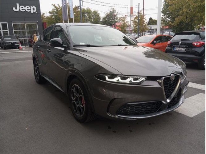 Alfa Romeo Tonale TI 1.6d 
