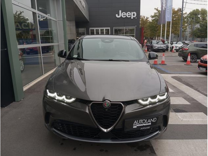 Alfa Romeo Tonale TI 1.6d 