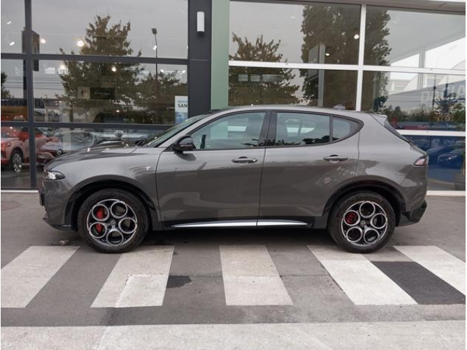 Alfa Romeo Tonale TI 1.6d 