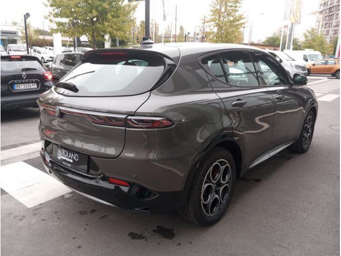 Alfa Romeo Tonale TI 1.6d 