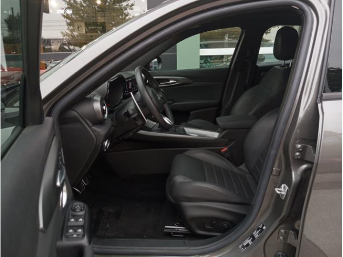 Alfa Romeo Tonale TI 1.6d 