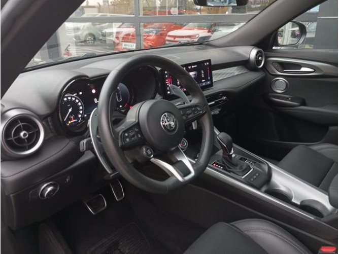 Alfa Romeo Tonale TI 1.6d 
