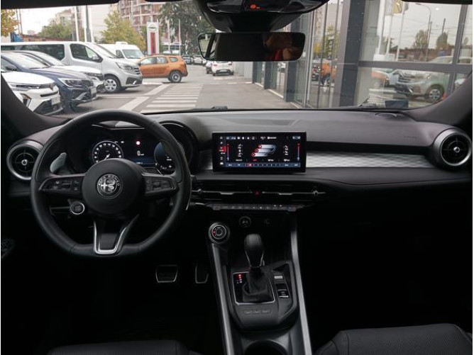 Alfa Romeo Tonale TI 1.6d 