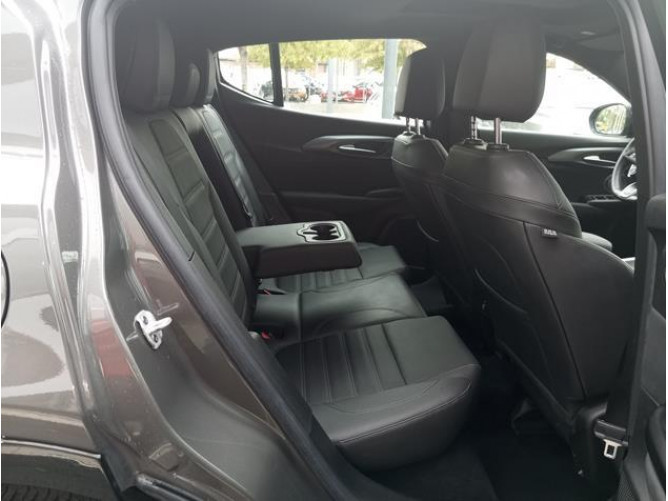 Alfa Romeo Tonale TI 1.6d 