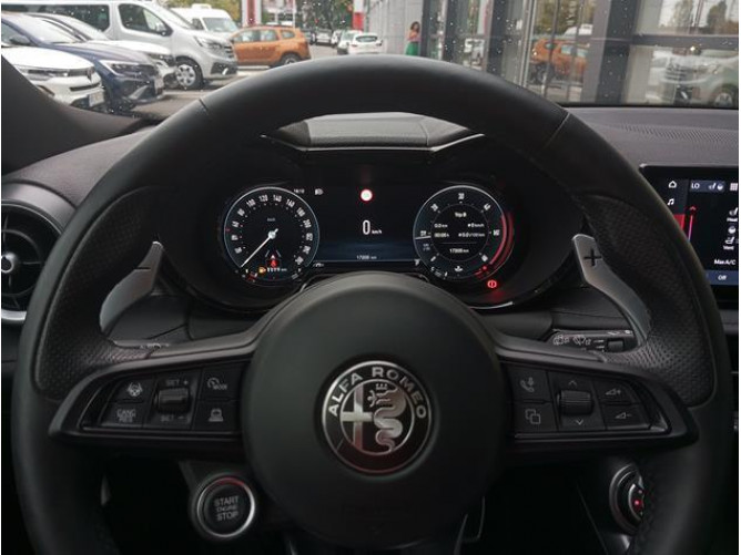 Alfa Romeo Tonale TI 1.6d 