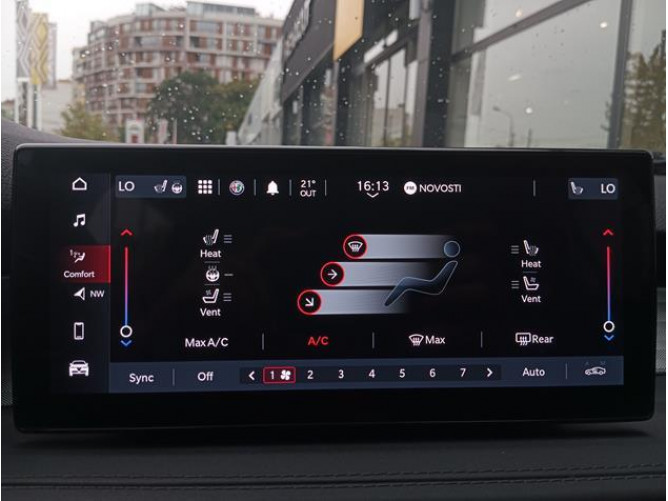 Alfa Romeo Tonale TI 1.6d 