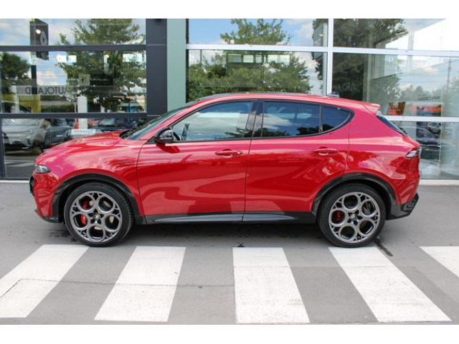 Alfa Romeo Tonale 1.5 Hyb. Veloce AUT 