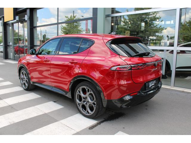 Alfa Romeo Tonale 1.5 Hyb. Veloce AUT 