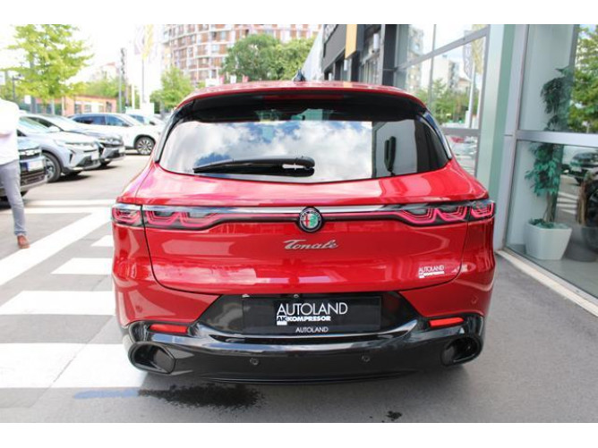 Alfa Romeo Tonale 1.5 Hyb. Veloce AUT 