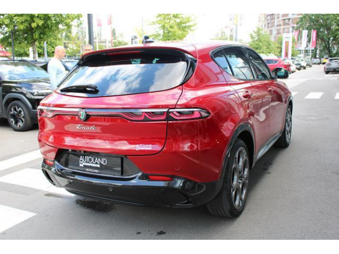 Alfa Romeo Tonale 1.5 Hyb. Veloce AUT 