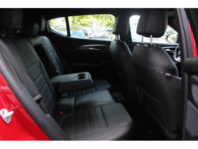 Alfa Romeo Tonale 1.5 Hyb. Veloce AUT 