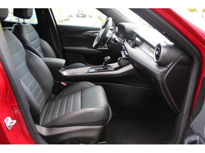 Alfa Romeo Tonale 1.5 Hyb. Veloce AUT 