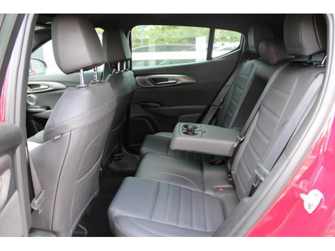 Alfa Romeo Tonale 1.5 Hyb. Veloce AUT 