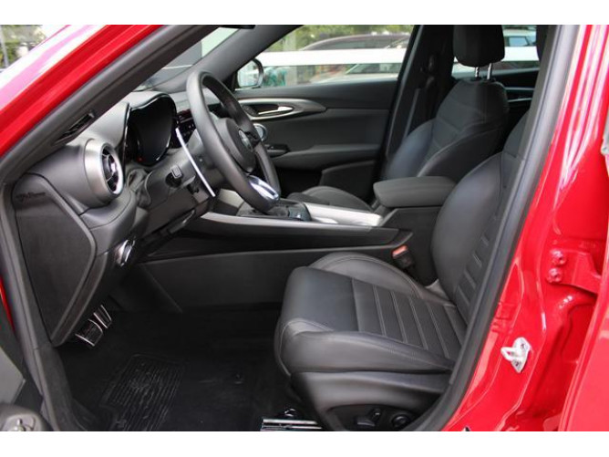 Alfa Romeo Tonale 1.5 Hyb. Veloce AUT 