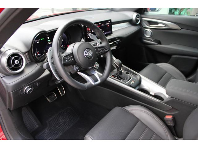 Alfa Romeo Tonale 1.5 Hyb. Veloce AUT 
