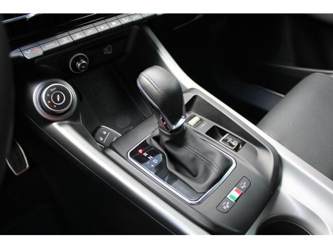 Alfa Romeo Tonale 1.5 Hyb. Veloce AUT 