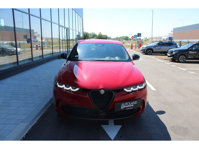 Alfa Romeo Tonale 1.5 SPECIALE 