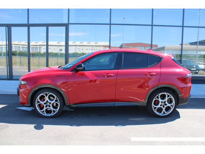 Alfa Romeo Tonale 1.5 SPECIALE 