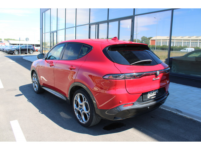 Alfa Romeo Tonale 1.5 SPECIALE 
