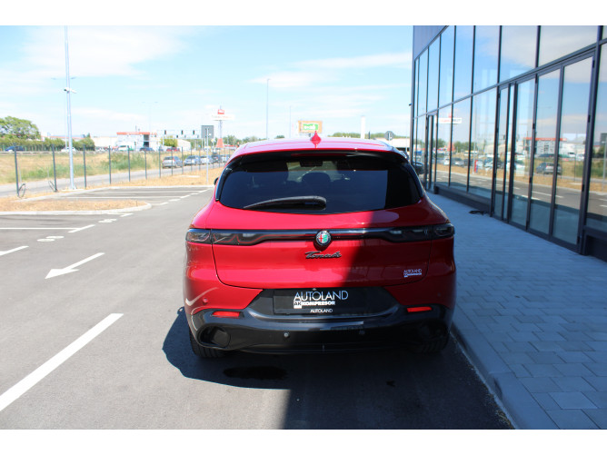 Alfa Romeo Tonale 1.5 SPECIALE 