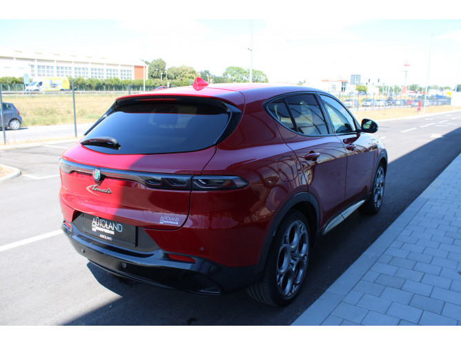 Alfa Romeo Tonale 1.5 SPECIALE 