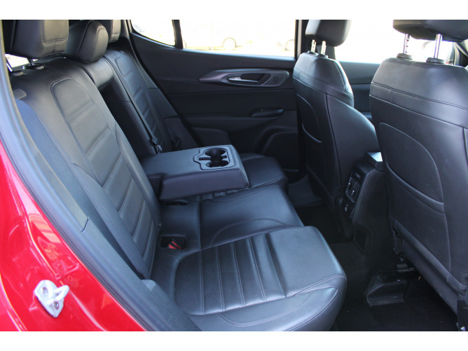 Alfa Romeo Tonale 1.5 SPECIALE 