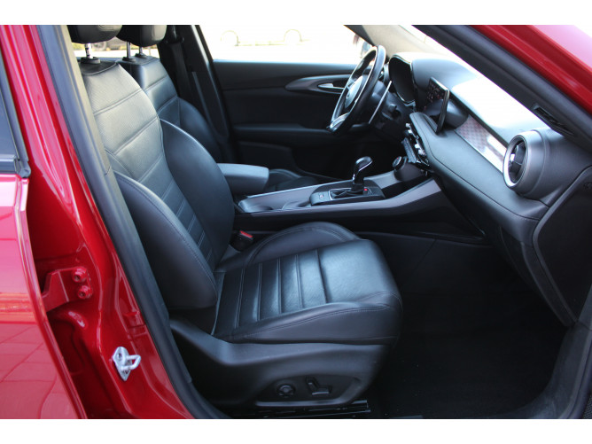 Alfa Romeo Tonale 1.5 SPECIALE 