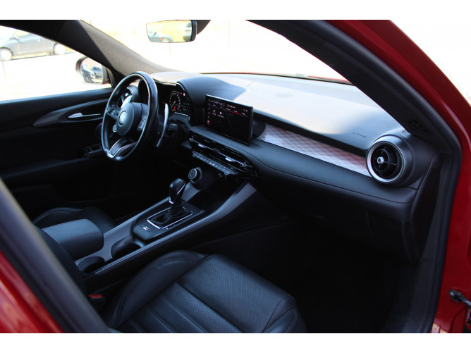 Alfa Romeo Tonale 1.5 SPECIALE 