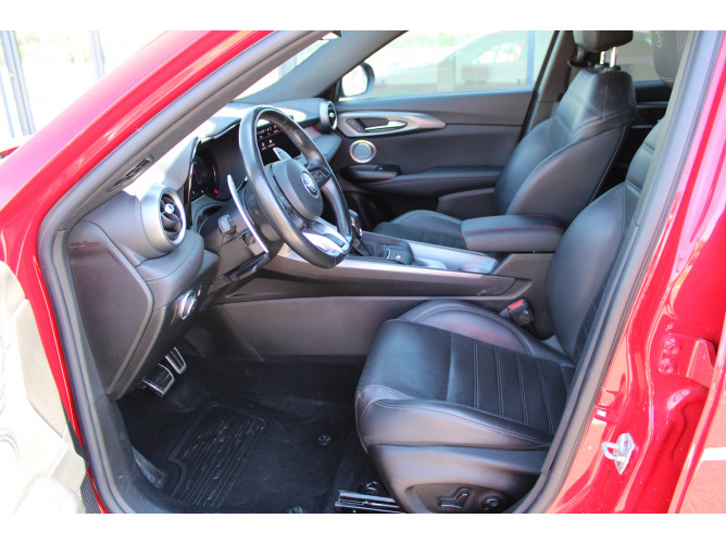 Alfa Romeo Tonale 1.5 SPECIALE 