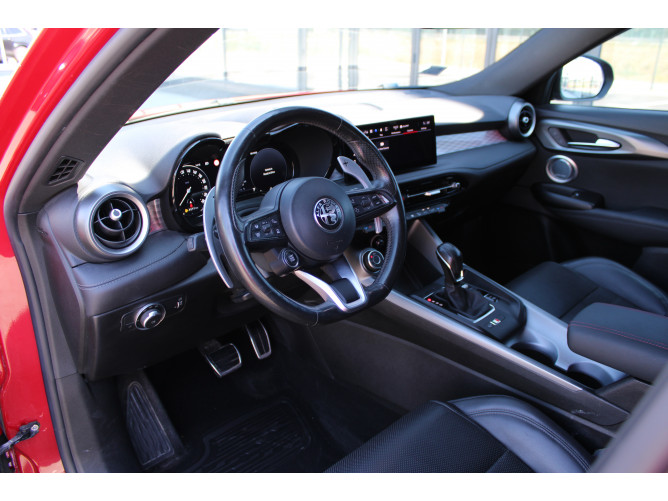 Alfa Romeo Tonale 1.5 SPECIALE 