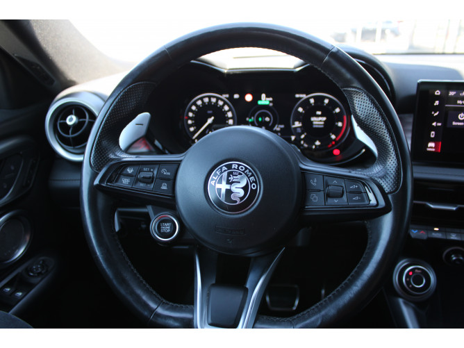 Alfa Romeo Tonale 1.5 SPECIALE 