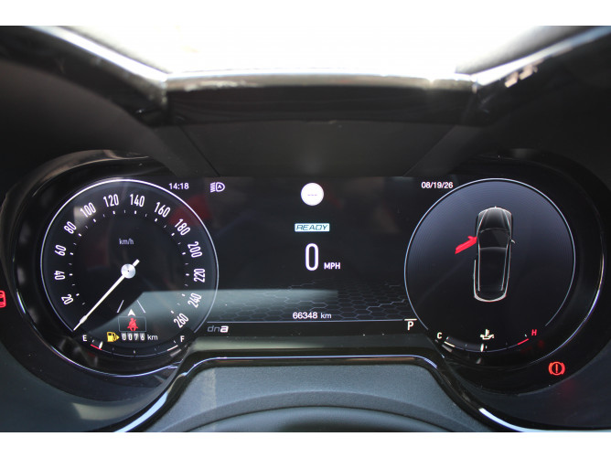 Alfa Romeo Tonale 1.5 SPECIALE 
