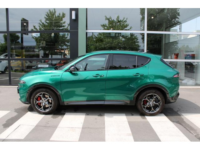 Alfa Romeo Tonale 1.5 MHEV Speciale 