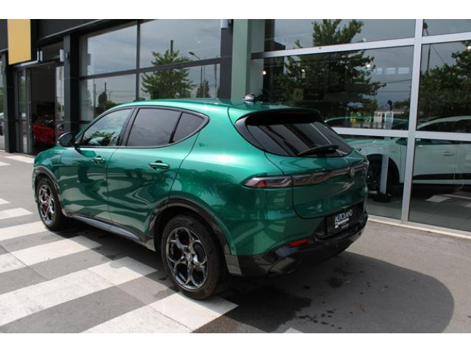 Alfa Romeo Tonale 1.5 MHEV Speciale 