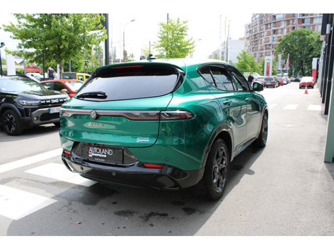 Alfa Romeo Tonale 1.5 MHEV Speciale 
