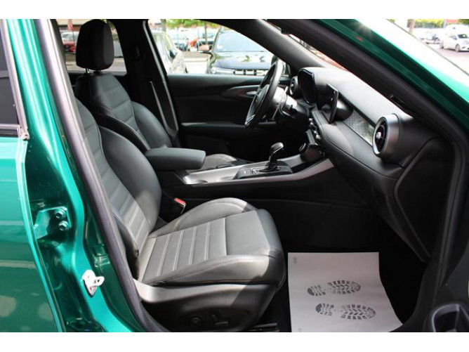 Alfa Romeo Tonale 1.5 MHEV Speciale 