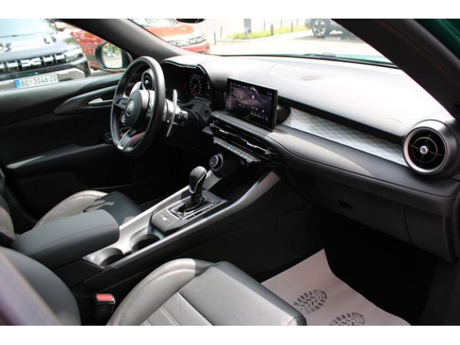 Alfa Romeo Tonale 1.5 MHEV Speciale 
