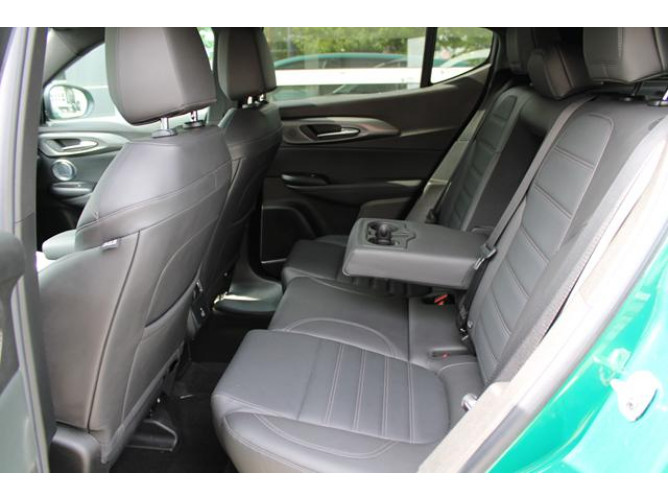 Alfa Romeo Tonale 1.5 MHEV Speciale 