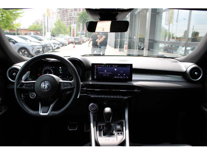 Alfa Romeo Tonale 1.5 MHEV Speciale 