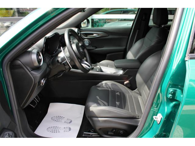Alfa Romeo Tonale 1.5 MHEV Speciale 