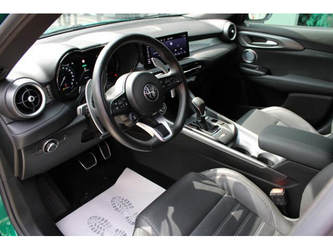 Alfa Romeo Tonale 1.5 MHEV Speciale 