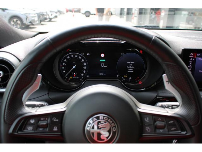 Alfa Romeo Tonale 1.5 MHEV Speciale 
