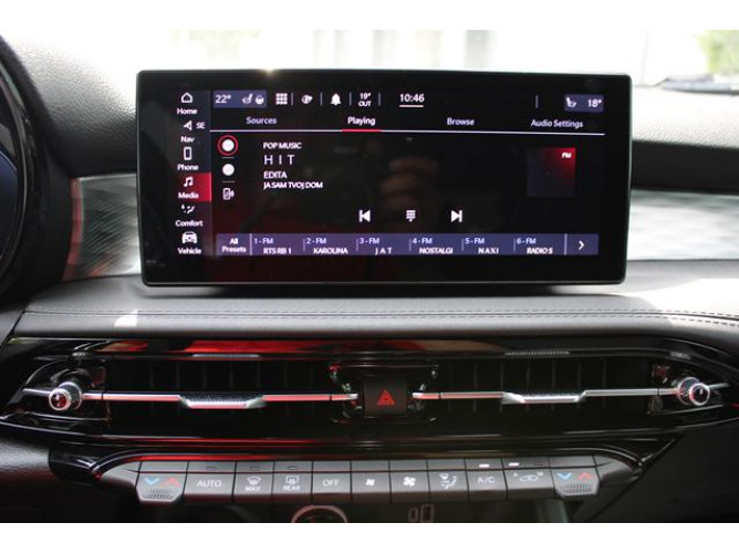 Alfa Romeo Tonale 1.5 MHEV Speciale 